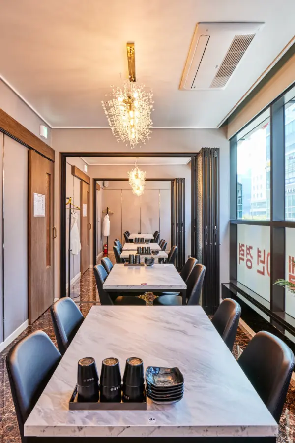 차이니스레스토랑 이미지 17